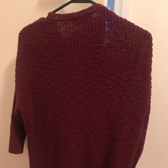 sweater - Picture 2 of 2